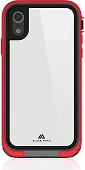 Black Rock 360° Hero Case для Apple iPhone XR Red