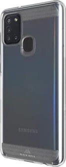 Black Rock Air Robust Case для Samsung Galaxy A21s Transparent