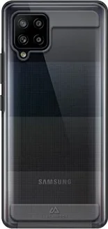 Black Rock Air Robust Case для Samsung Galaxy A42 5G Transparent