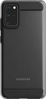 Black Rock Air Robust Case для Samsung Galaxy S20+ Black