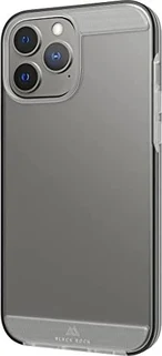 Black Rock Air Robust Case для Apple iPhone 13 Pro Max Transparent