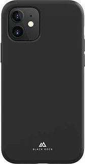 Black Rock Fitness Case для Apple iPhone 12 Mini Black