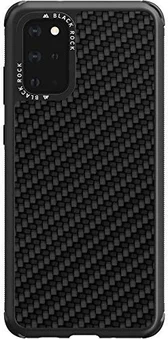 Black Rock Robust Case Real Carbon для Samsung Galaxy S20+ Black