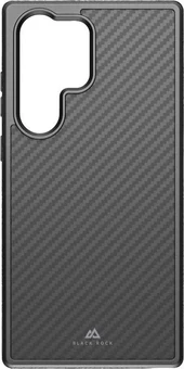 Black Rock Robust Case Real Carbon для Samsung Galaxy S23 Ultra Black