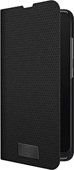 Black Rock The Standard Booklet для Samsung Galaxy A41 Black