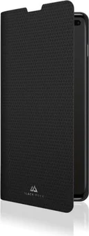 Black Rock The Standard Booklet для Samsung Galaxy A40 Black