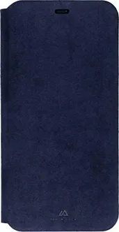 Black Rock The Statement Booklet для Apple iPhone XS Max Blue