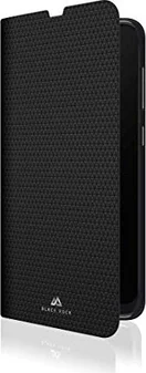 Black Rock The Standard Booklet для Samsung Galaxy A50 Black