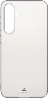 Black Rock Ultra Thin Iced Case для Samsung Galaxy S23 FE Black