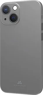 Black Rock Ultra Thin Iced Case для Apple iPhone 13 Mini Transparent