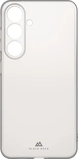 Black Rock Ultra Thin Iced Case для Samsung Galaxy S24 Black