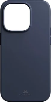 Black Rock Urban Case для Apple iPhone 14 Pro Dark Blue