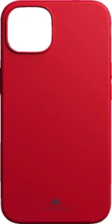 Black Rock Urban Case для Apple iPhone 13 Red