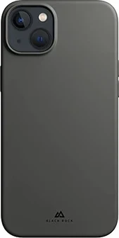 Black Rock Urban Case для Apple iPhone 14 Plus Dark Grey