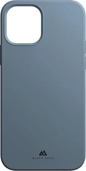 Black Rock Urban Case для Apple iPhone 12/12 Pro Blue Grey