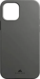Black Rock Urban Case для Apple iPhone 12/12 Pro Dark Grey