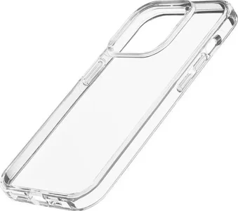 Cellularline Become Eco Case для Apple iPhone 15 Pro Transparent