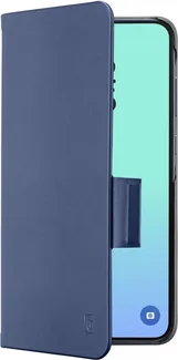 Cellularline Book для Samsung Galaxy S26 Blue
