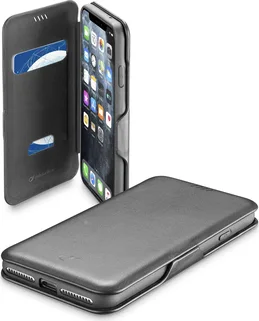 Cellularline Book Clutch для Apple iPhone 11 Pro Max Black