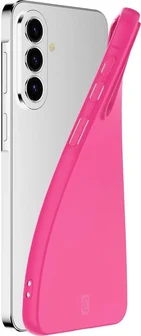Cellularline Chroma для Samsung Galaxy A37 5G Pink