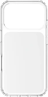 Cellularline Cube Mag для Apple iPhone 17 Pro Transparent