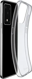 Cellularline Fine Cover для Samsung Galaxy S20 Ultra Transparent