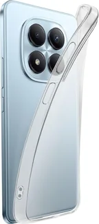 Cellularline Fine Cover для Google Pixel 4 XL Transparent