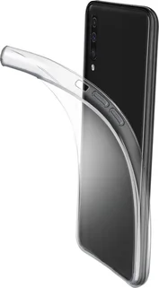 Cellularline Fine Cover для Samsung Galaxy A50 Transparent