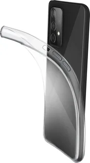 Cellularline Fine Cover для Samsung Galaxy A72 Transparent