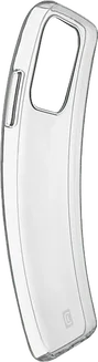 Cellularline Fine Cover для Apple iPhone 15 Pro Max Transparent