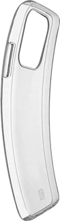 Cellularline Fine Cover для Apple iPhone 13 Pro Transparent