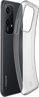 Cellularline Fine для Honor 200 Lite Transparent