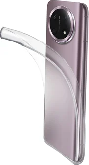 Cellularline Fine для Honor Magic 7 Lite Transparent