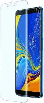 Cellularline Fine Cover для Samsung Galaxy A9 (2018) Transparent