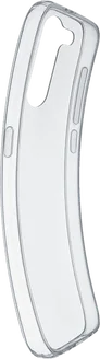 Cellularline Fine Cover для Samsung Galaxy S23+ Transparent