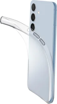 Cellularline Fine Cover для Samsung Galaxy A54 5G Transparent