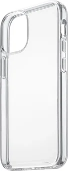 Cellularline Gloss для Apple iPhone 12 Pro Max Transparent