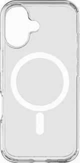 Cellularline Gloss Mag для Apple iPhone 17 Transparent