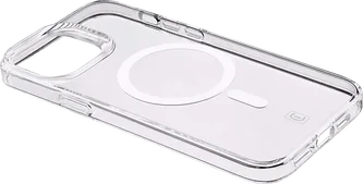 Cellularline Gloss Mag для Apple iPhone 14 Pro Transparent