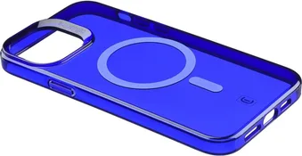 Cellularline Gloss Mag для Apple iPhone 14 Blue