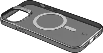 Cellularline Gloss Mag для Apple iPhone 15 Pro Black