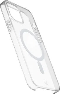 Cellularline Gloss Mag для Apple iPhone 13 Mini Transparent