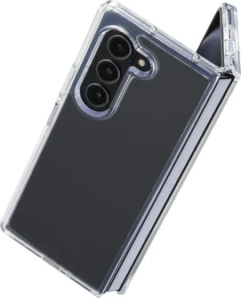 Cellularline Impact Clear Case для Samsung Galaxy Z Fold6