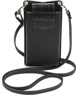 Cellularline Mini Bag Essential Black