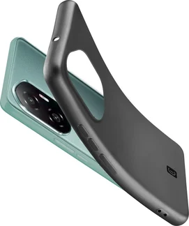 Cellularline Mood для Honor 400 Black