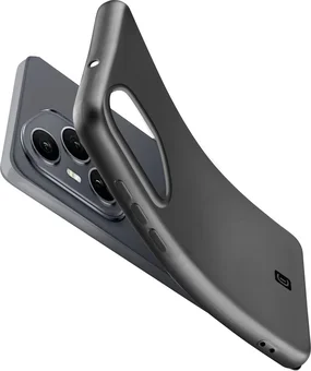 Cellularline Mood для Honor 400 Pro Black