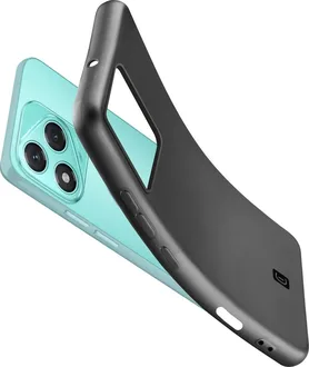 Cellularline Mood для Honor 400 Lite Black