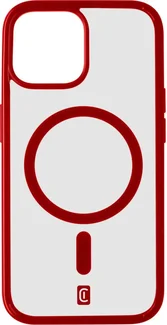 Cellularline Pop Mag для Apple iPhone 15 Red