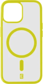 Cellularline Pop Mag для Apple iPhone 15 Lime