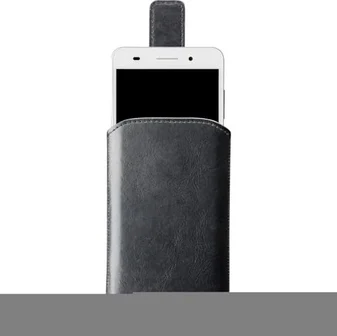 Cellularline Pouch M Black